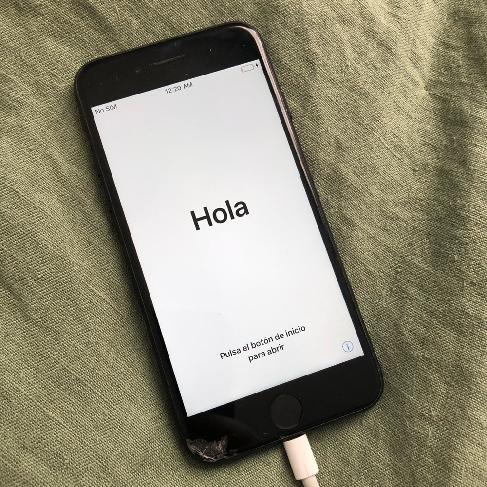 iPhone 7 128GB